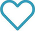 Vivido icon heart of our work